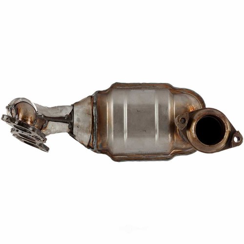 Catalytic Converter with Integrated Exhaust Manifold ATP 101383 - Picture 3 of 3