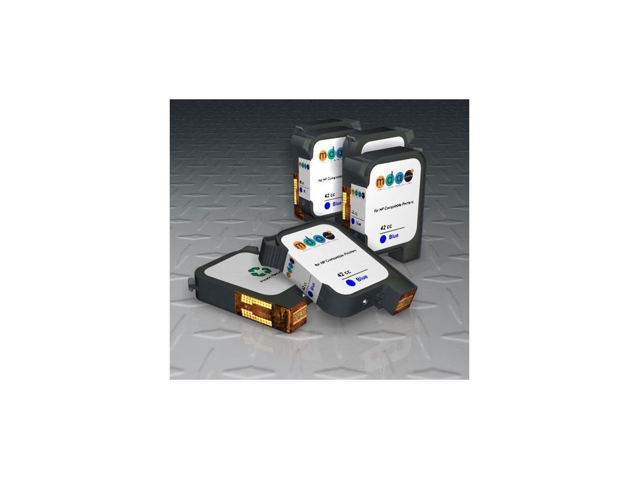 TIJ2.5 45A Disp Печатает Ctg Bl