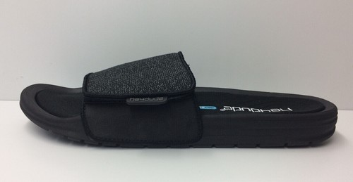 Hey Dude Phoenix Sox Jet Black Men's 