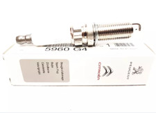 Citroen Berlingo B9 Zündkerze 5960G4 Neu Original