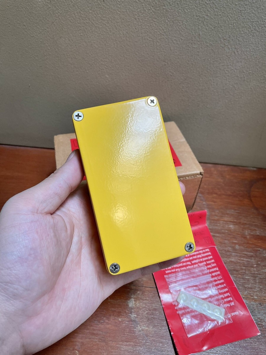 m*o様 JHS Pedals Honey Comb Deluxe Dual ト JHS Honey Comb Deluxe Dual Tremolo - Lauzon Music