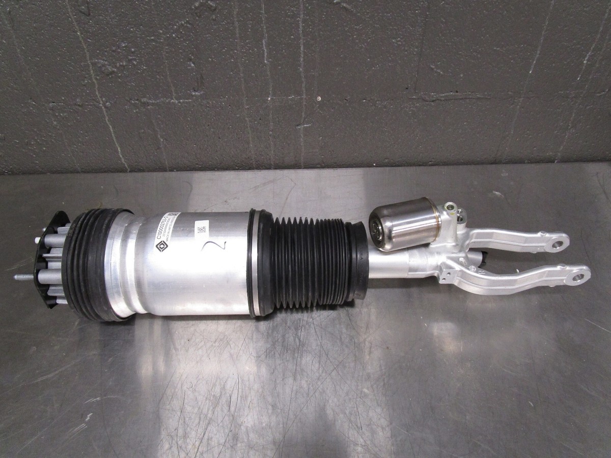 2022-2024 Rivian R1T R1S Monroe Suspension Shock Absorber OEM EM555401