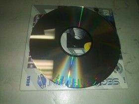 Sega Saturn Exclusive Virtua Cop - Not For Resale - Very Clean Excellent Shape