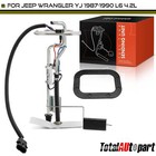New Fuel Tank Sending Unit for Jeep Wrangler YJ 1987-1990 L6 4.2L GAS 53003341X