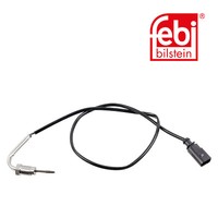 Febi Bilstein Sensor Abgastemperatur FüR VW Passat Variant 3G5 2.0 TDI Golf