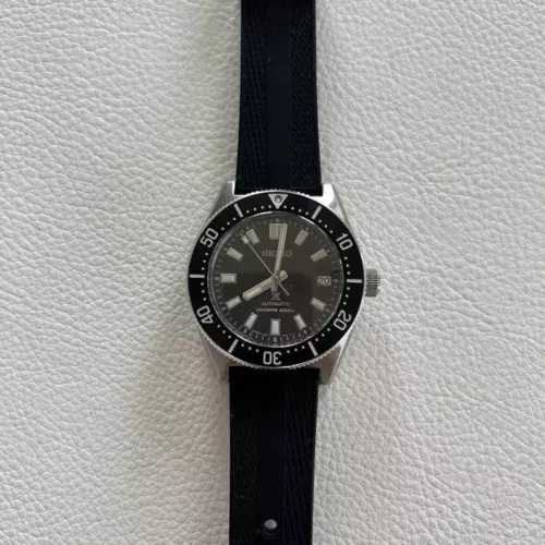 Seiko Prospex 1St Diver Sbdc051 Test Sbdc101 jpn