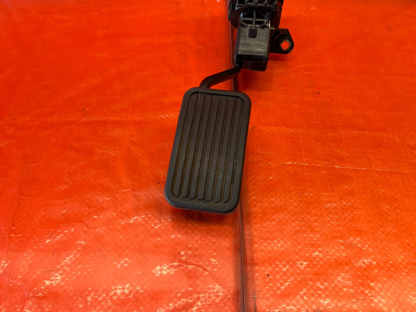 1315 ACURA RDX GASOLING GAS FUEL ACCELERATOR ACCELERATION PEDAL
