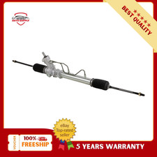 Fit 1993-2002 Toyota Corolla Geo Prizm Chevrolet Prizm Rack And Pinion 26-1963