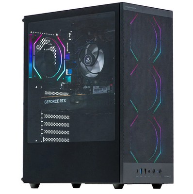 Gaming PC i7 Computer i5 i3 16GB GTX 1650 GTX 1660 Windows 10