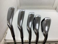 Bridgestone Phyz Iron Set PHYZ 2014  Flex SR