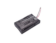 Battery for SportDOG Remote Launcher Receiver P/N: SAC00-14727 700mAh / 5.18Wh