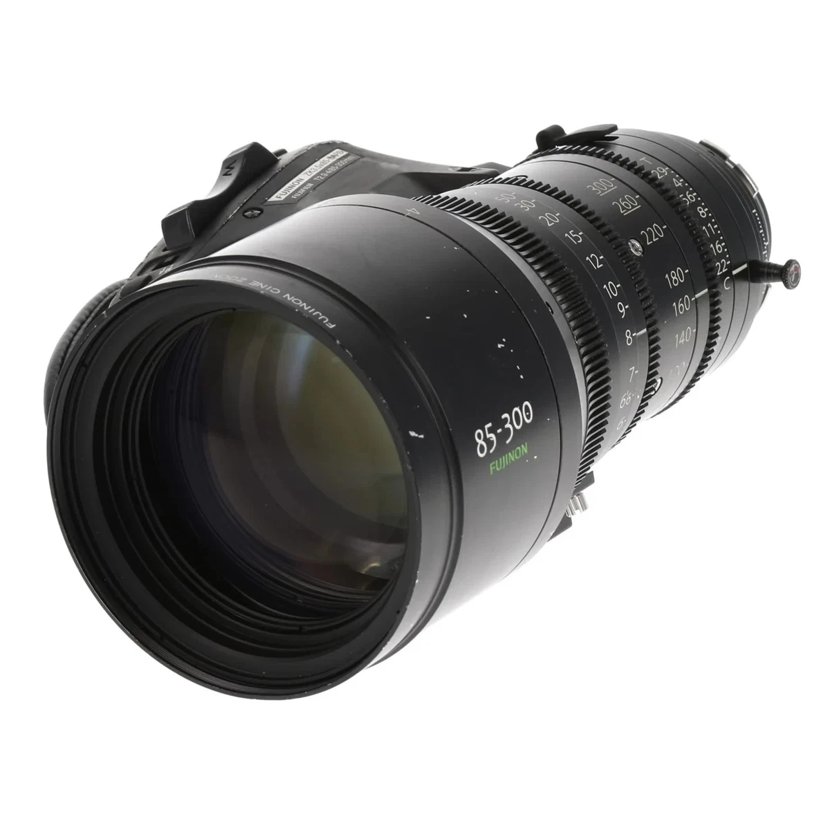 Fujinon 300mm Focal Camera Lenses for sale | eBay