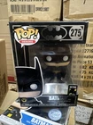 Funko Pop! Vinyl Figure - Batman 1989 - 80th Anniversary #275 W Protector