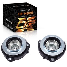 Domlager Vorne for Seat Leon Altea Skoda Octavia VW Touran 2003-2015 802417 Set