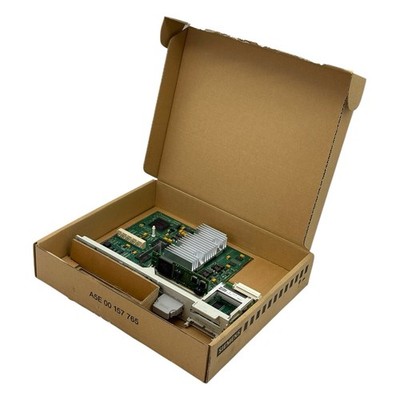 Siemens Sinumerik 6FC5357-0BB35-0AB0 NCU 573.5B 6FC5 357-0BB35-0AB0