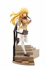 A Certain Scientific Railgun T Shokuhou Misaki 15th Anniversary PV015 Kotobukiya