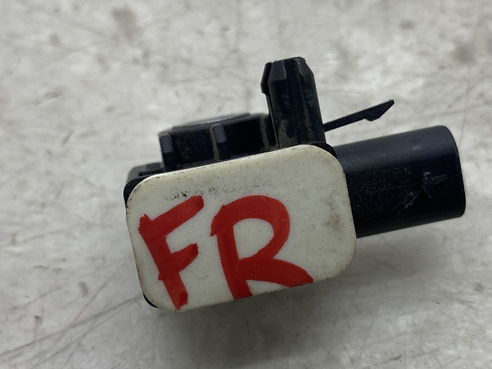 2010-2020 BENTLEY MULSANNE FRONT REAR LEFT RIGHT SENSOR UNIT SET OF 4 4H0959643