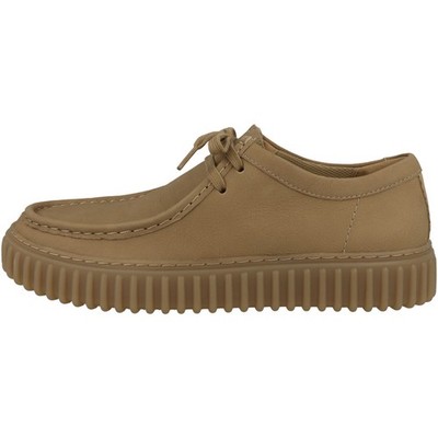 Clarks Torhill Lo Halbschuhe Herren Sneaker Turnschuhe Sportschuhe