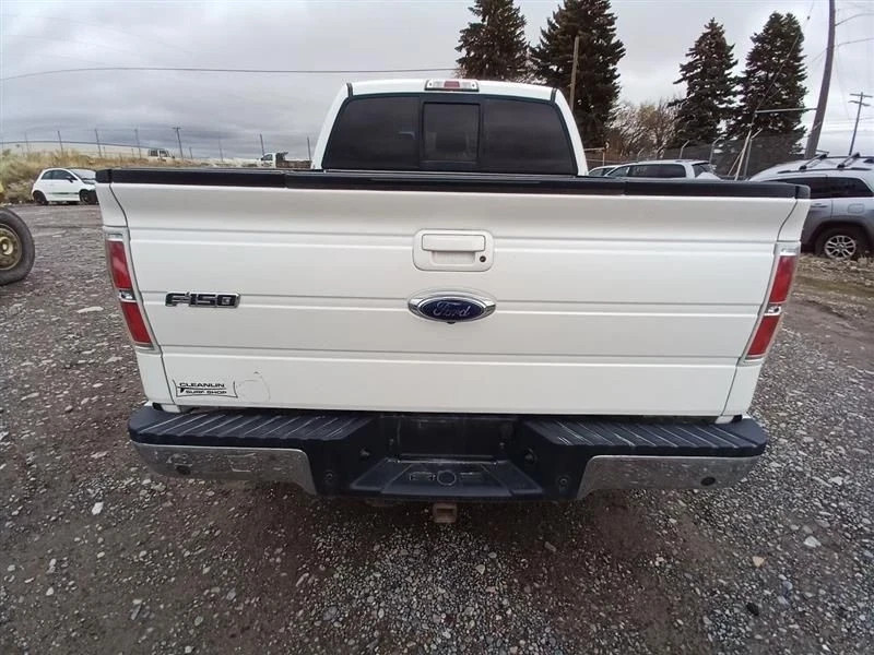 2013-2014 Ford Truck F-150 Radio Display Unit Touch Screen 8