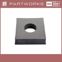 Gummiunterlager Halter ÖLtank FüR Porsche 911 F/G 930 90150190920