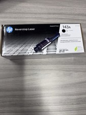 HP 143A Black Laser Toner Cartridge For HP Neverstop LASER 1001, MFP 1201,1202