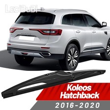 Rear Windshield Wiper Blade for Renault Koleos II Hatchback 2016–2020
