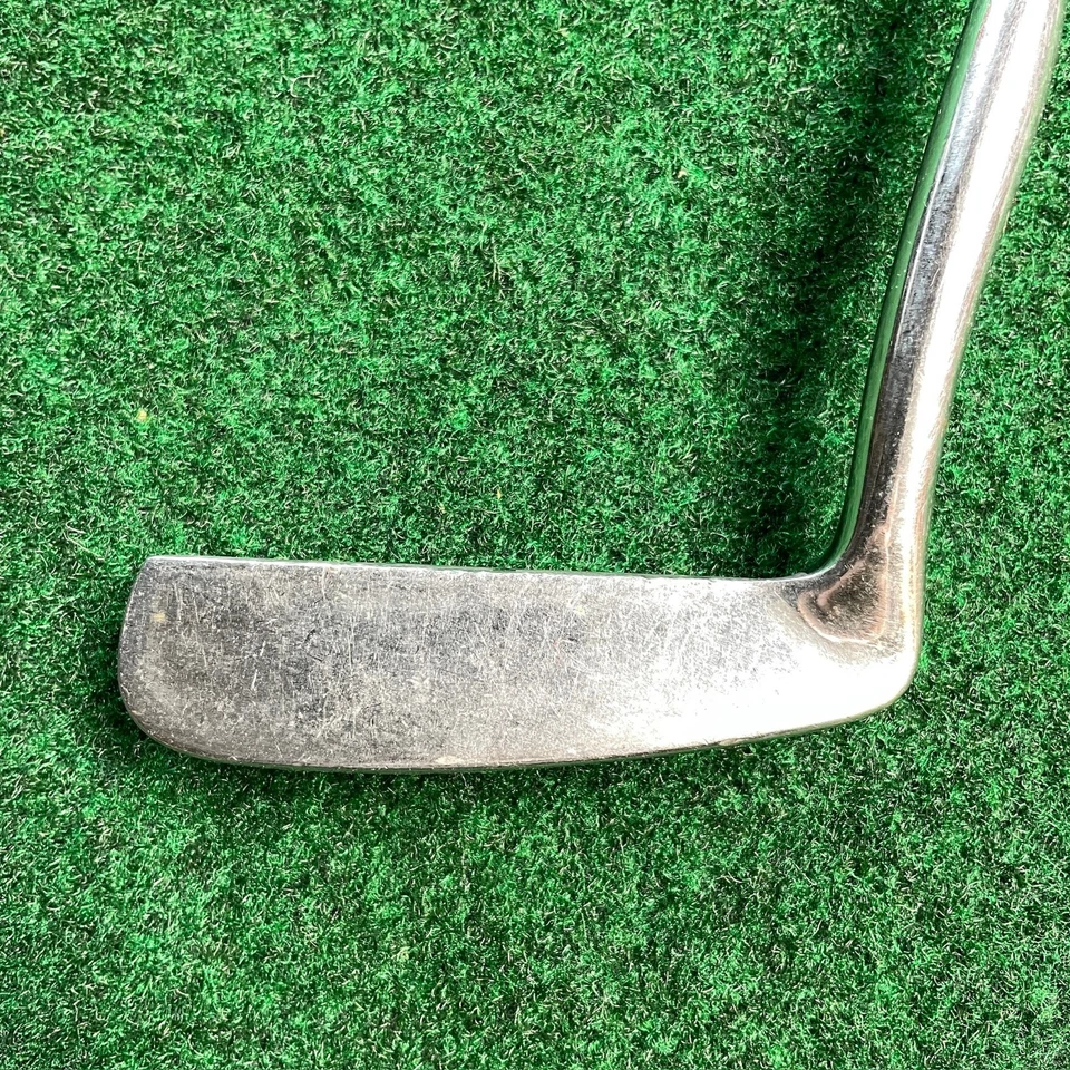 Lynx Tigress S/P 33" putter steel shaft Golf Pride Lynx putter grip RH - Image 3 of 4