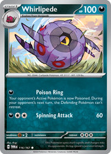 Pokemon Cards - Twilight Masquerade - Common/Uncommon - Choose Your Cards