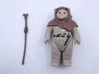Vintage 1983 Kenner Star Wars Action Figure HK Chief Chirpa CompleteOriginal NM+