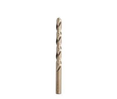 Irwin 30516 1/4'' Cobalt 135-L/H-Scw Mach Drill Bit