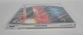 Roadsters Sega Dreamcast Game New / Sealed