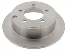 2x Bremsscheibe Hinterachse für CHRYSLER JEEP SEBRING COMPASS PATRIOT