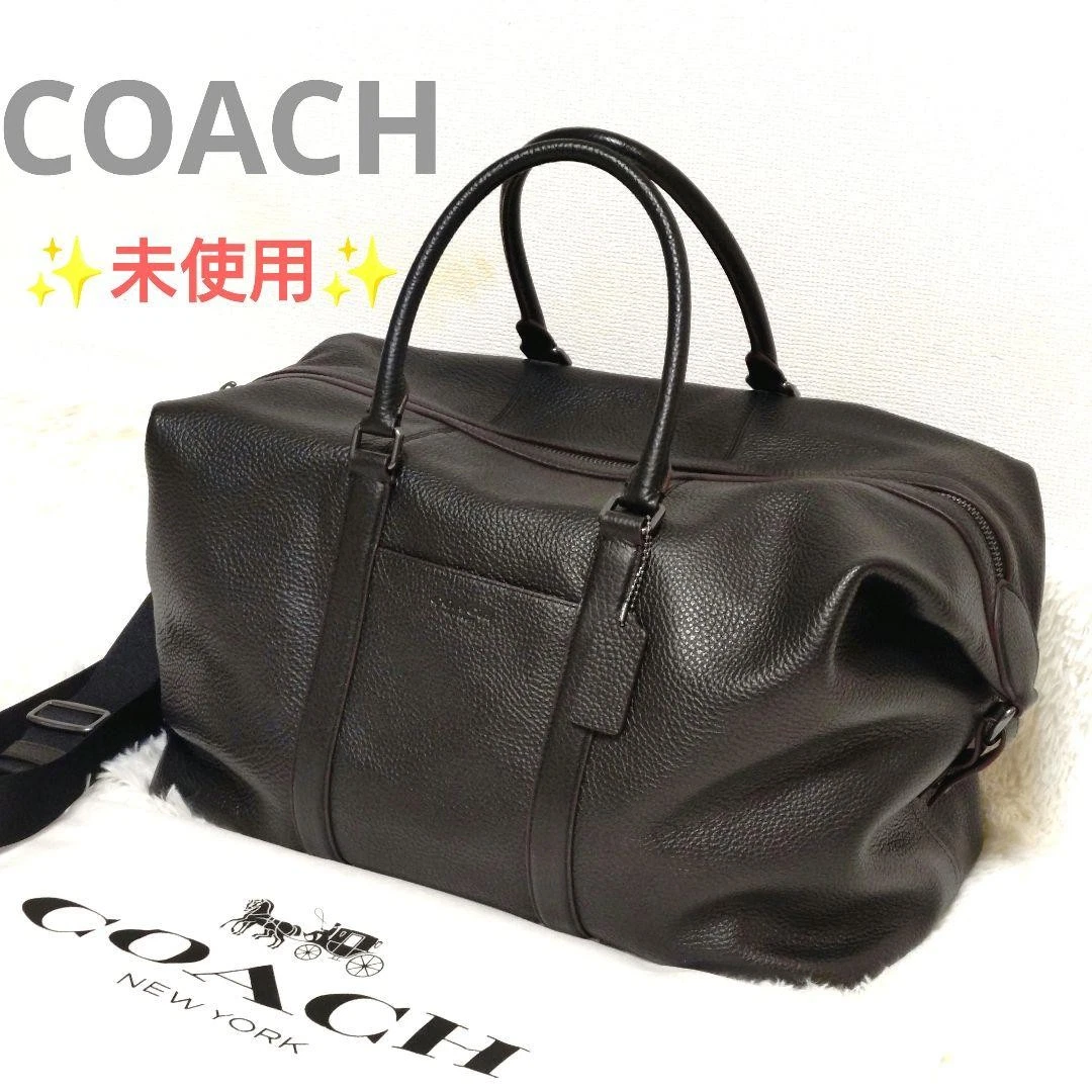 25+ coach boston bag for sale | Updated Oct 2026
