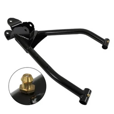 For Polaris RZR 170 EFI 2009-21 Gloss Black Front Right Side Steel Control A-Arm