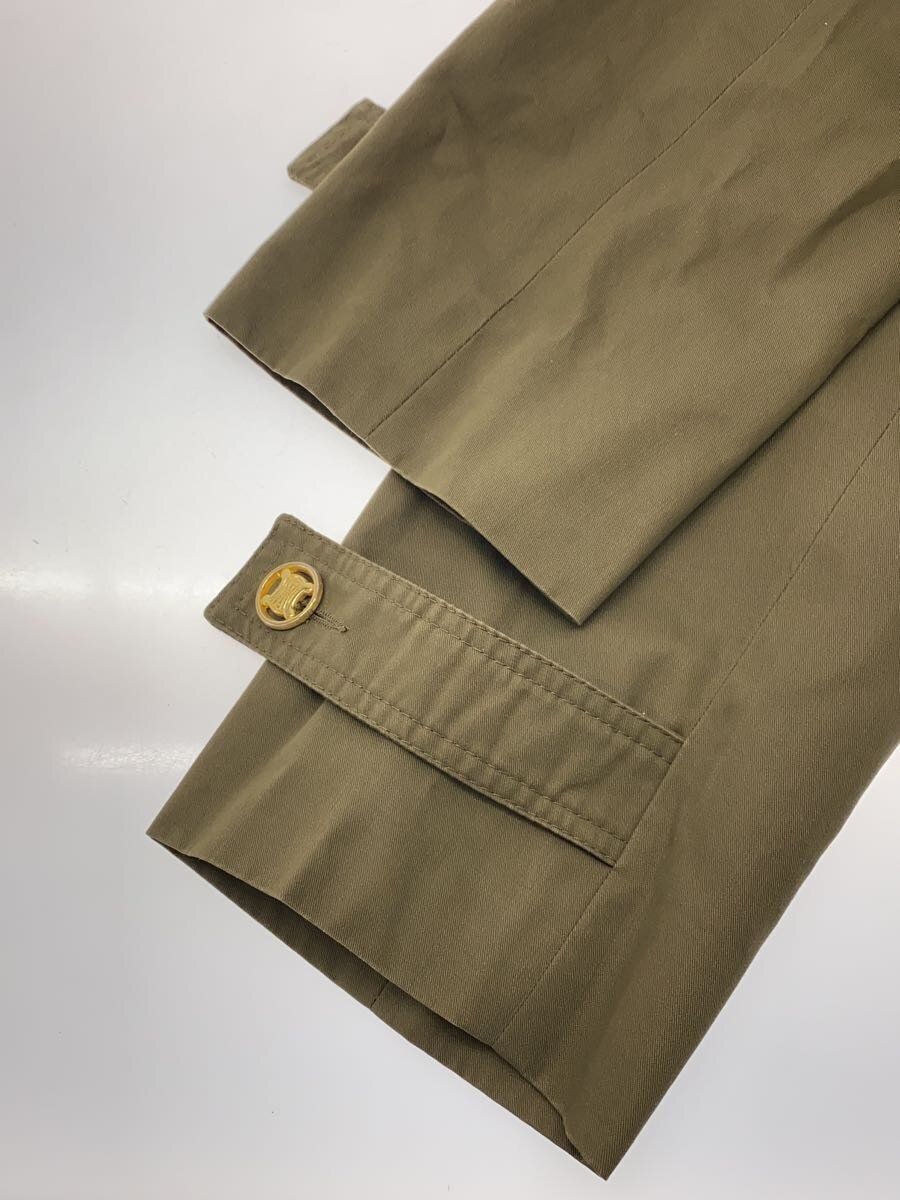 ALTRA CELINE altro cappotto KHK