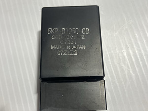 2002 Yamaha V Star 650 Relay 5KP-81950-00 (Oem)