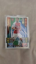 Topps Match Attax 15/16 Aaron Ramsey Pro 11 P3 Premier League Aresnal 