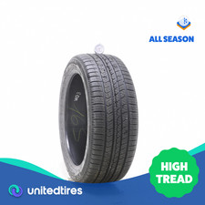 Used 22545r18 Pirelli P7 As Plus 3 95v - 10.532