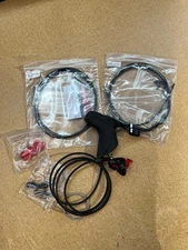 SRAM Force 22 HRD Rear Shifter + Hydraulic Brake Caliper – New