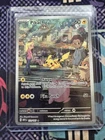 Pikachu 173/165 Sv: Scarlet & Violet 151 Holo