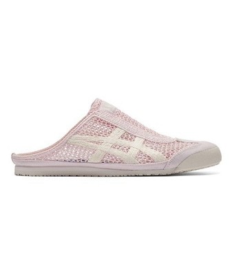 Onitsuka Tiger MEXICO 66 SABOT 1183C123 700 Crystal Pink/Cream