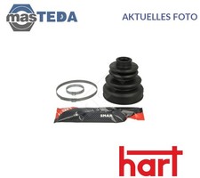 402 858 ACHSMANSCHETTE ANTRIEBSWELLE HART FÜR NISSAN GT-R,PICK UP,TERRANO II
