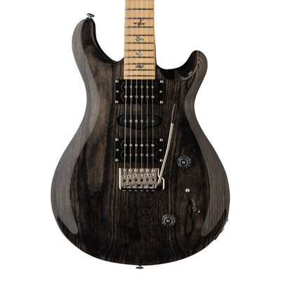 PRS SE Swamp Ash Special Electric Guitar - Charcoal - Open Box