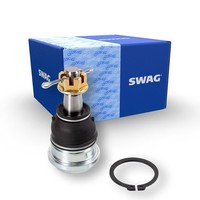 Swag Trag-/FüHrungsgelenk Unten, Vorderachse Beidseitig FüR Toyota