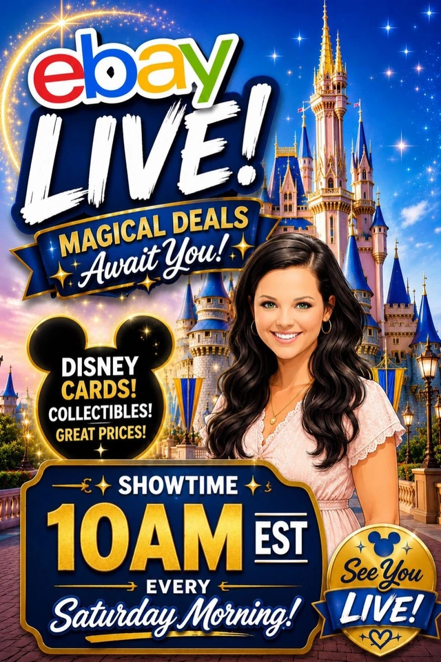 SATURDAY MORNING DISNEY, MARVEL, GPK, AND MORE...