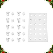 Soilless Cultivation Set Floating Sponge for Hydroponic Planting