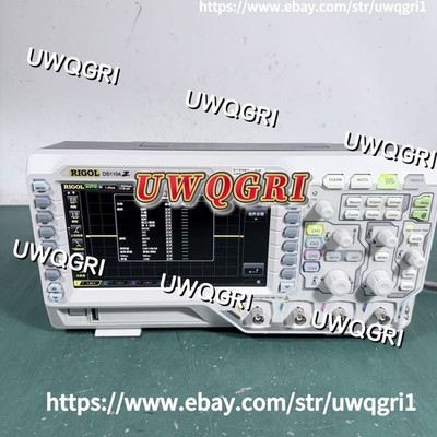 1pcs RIGOL DS1104Z oscilloscope