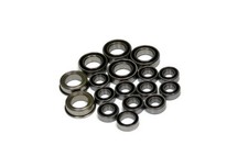RCS Model Bearing Set for TEAM LOSI RC JRXT (TRUCK) BG149