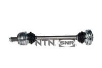Antriebswelle Hinten Links SNR DK50016 FüR BMW