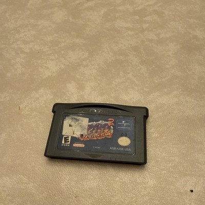 Spyro 2 Season of Flame GBA Nintendo Game Boy Advance Cartridge Only